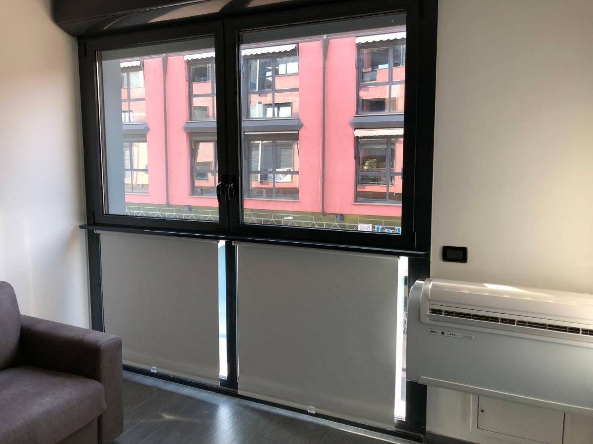 L'Ancora Luxury Apartment Genoa Bagian luar foto