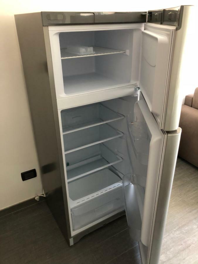 L'Ancora Luxury Apartment Genoa Bagian luar foto