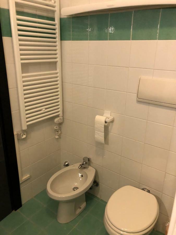 L'Ancora Luxury Apartment Genoa Bagian luar foto